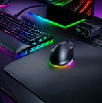 Razer Pro Click V2 Vertical - Sans-Fil - Gris, miniature 3