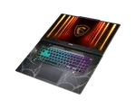 MSI Cyborg 15 B2RWEKG-400XFR - 15.6" Intel Core 5 210H RTX 5050 16Go 512Go Sans OS-Seconde Vie-Très Bon, miniature 4