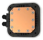 Deepcool LQ360 ULTRA ARGB - 360mm - Blanc, miniature 2