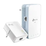 TP-Link TL-WPA7517 KIT (1000Mb) WiFi AC - Pack de 2, miniature 1