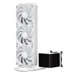 TRYX PANORAMA SE ARGB 360 - Blanc, miniature 5