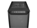 be quiet! PURE BASE 501 Airflow Black - MT/SansAlim/ATX, miniature 6