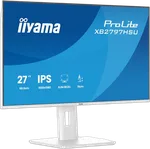 Iiyama Prolite XB2797HSU-W1 - 27" FHD 120Hz IPS 1ms Pivot Adaptive Sync, miniature 3