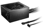 be quiet! ATX 750W - 80+ Gold - Pure Power 12 Noir, miniature 2