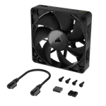 Corsair iCUE LINK RX120 RGB - Noir, miniature 3