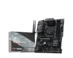 MSI B550 GAMING WIFI6, miniature 2