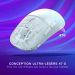 Turtle Beach Burst II Air - Sans-Fil - Blanc, miniature 7