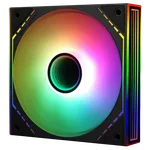 Thermalright TL-M12-S - 120mm - Noir, miniature 1