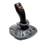 ThrustMaster Simtask Farmsick XBOX, miniature 1
