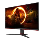 AOC G2 24G2SPAE/BK - 23.8" FHD 165Hz IPS-Seconde Vie, miniature 2