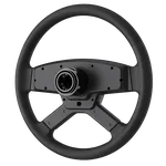 Moza Racing Truck Wheel - RS060, miniature 4