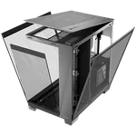 Antec C8 Black - MT/Sans Alim/ATX, miniature 10