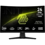 MSI MAG 242C - 23.6" CURVE FHD 180Hz 1ms Adaptive Sync, miniature 1