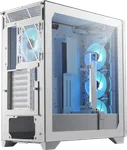 MSI MPG GUNGNIR 300R AIRFLOW WHITE, miniature 4