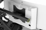 Fanatec GT Cockpit Triple Monitor Expansion Kit - Noir, miniature 8