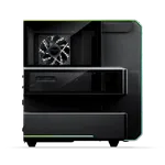 Phanteks EX5 Noir - MT/Sans Alim/ATX, miniature 2