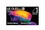 LG OLED42C64LA - 42" OLED 4K 165Hz Smart TV FreeSync Compatible G-Sync, miniature 3