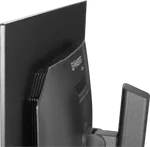Iiyama G-Master GOB2701QSC-B1 - 27" Tandem WOLED QHD 280Hz USB-C 65W Pivot Compatible G-SYNC, miniature 10