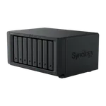 Synology DS1825+ - 8 baies avec 8 disques de 6To HAT3300-6T, miniature 5