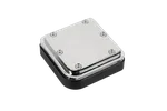 Alphacool Waterblock CPU Core 1 Aurora Carbon, miniature 6