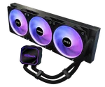 ASRock PRO 360 ARGB - 360mm - Noir, miniature 1