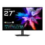 Gigabyte GO27Q24G - 27" WOLED QHD 240hz Pivot USB-C FreeSync Premium, miniature 1