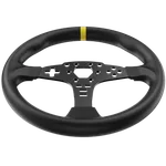 Moza Racing ES 12" - Mod de volant - RS046, miniature 2
