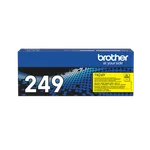 Brother Toner TN-249Y Jaune, miniature 1