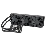 Silverstone XE360-TR5 360mm - Noir, miniature 1