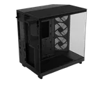 NZXT H6 Flow RGB Noir - MT/Sans alim/ATX, miniature 12