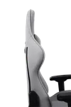 The G-LAB K-SEAT PLATINIUM EX - Tissu - 4D - Gris, miniature 13