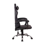 The G-LAB K-Seat Neon - Simili-cuir - 1D - Noir, miniature 2