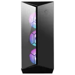 MSI MPG GUNGNIR 110R Noir-Seconde Vie, miniature 5