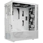 Kolink Observatory MX Glass ARGB Blanc - MT/Sans Alim/ATX, miniature 7