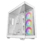 Deepcool CH780 Blanc - MT/Sans Alim/E-ATX, miniature 1