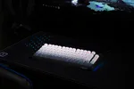 The G-LAB Keyz Elite 300 GRG 75% - Mécanique - Sans-Fil - RGB - Gris, miniature 5