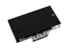 Alphacool Eisblock Aurora Acryl RTX4080 AMP Trinity + BackP, miniature 3