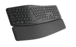 Logitech K860 for Business - Membrane - Sans-Fil - Graphite, miniature 2