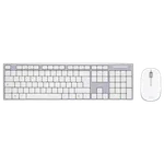 T'nB Classy - Sans fil - Gris/Blanc, miniature 1