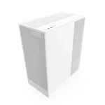 NZXT H7 Flow Blanc - MT/Sans Alim/E-ATX, miniature 4