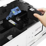 Canon PIXMA TS7650i - Blanc, miniature 9