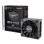 be quiet! SFX-L 600W - 80+ Gold - SFX-L POWER, miniature 1
