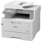 Brother MFC-L8390CDW - Gris, miniature 2
