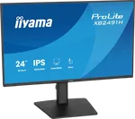 Iiyama Prolite XB2491H-B1 - 23.8" FHD 120Hz IPS 1ms Pivot HDMI Adaptive Sync, miniature 3