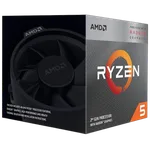 AMD Ryzen 5 3400G SBX, miniature 2