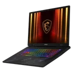 MSI Pulse A17 AI+ C3HWGKG-005FR - 17" QHD+ 240Hz AI 7 350 RTX 5070 32Go 1To W11P, miniature 13