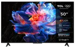 TCL 50P69K - 50" 4K 60Hz Google TV Wifi/BT HDR10, miniature 1
