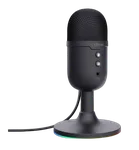 Trust YUNIX - Microphone - Noir, miniature 2