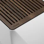 Fractal Design ERA 2 - mT/SansAlim/ITX - Gris, miniature 15