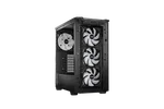 be quiet! Pure base 501 LX Noir - MT/Sans Alim/ATX-Seconde Vie, miniature 2
